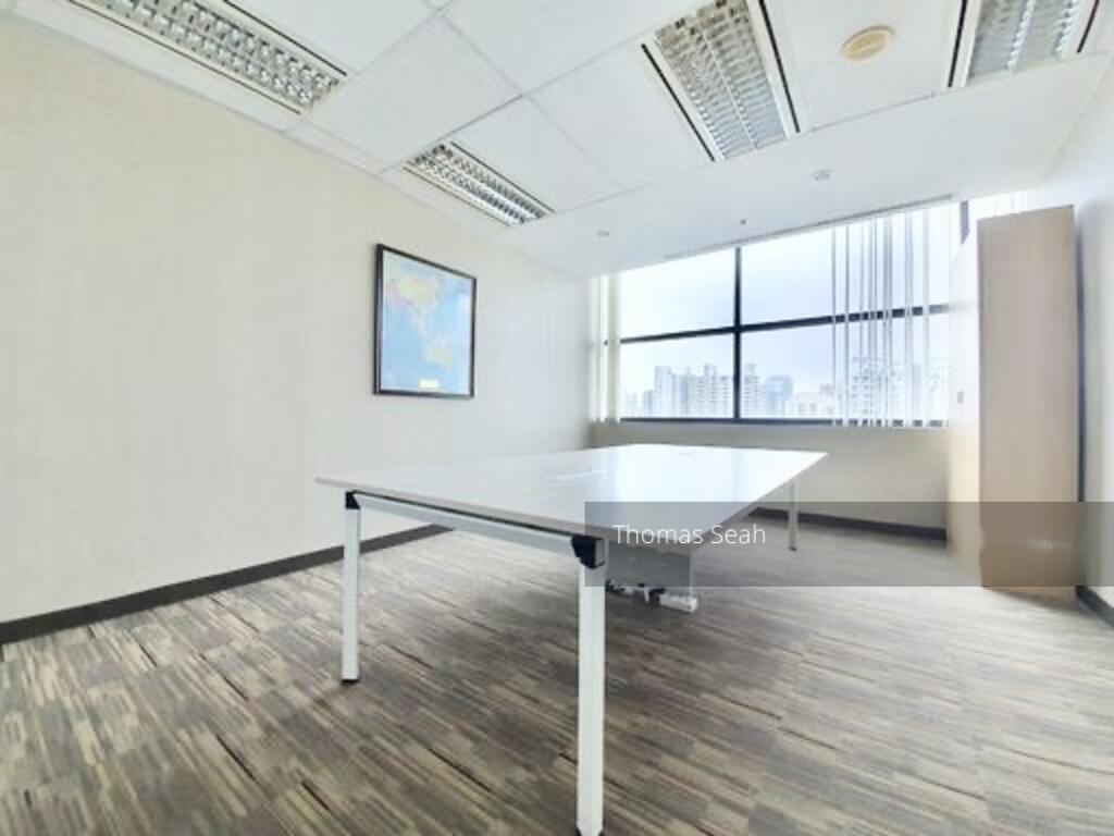 Valley Point (D10), Office #284258071